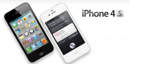 iPhone 4s - 16Gb - Siri - 8 MP - 25% Rabatt