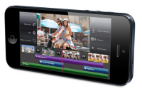 iPhone 5 - 16GB - LTE - 8 Megapixel - 4 Zoll 